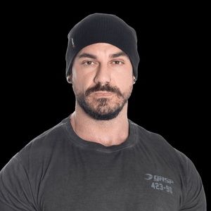Gasp Beanie